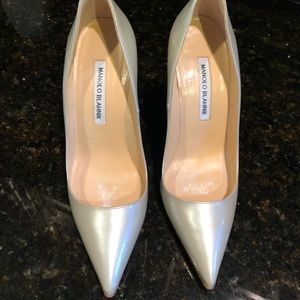 Manolo Blahnik Heels